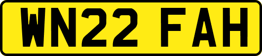 WN22FAH
