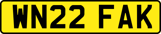 WN22FAK