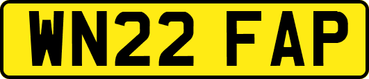 WN22FAP
