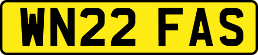 WN22FAS