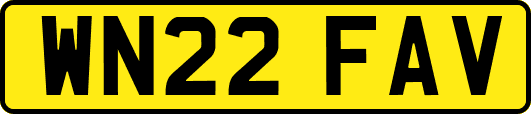 WN22FAV