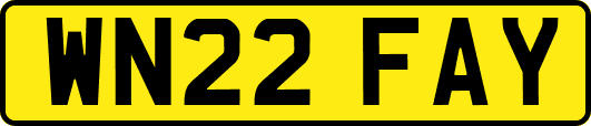 WN22FAY