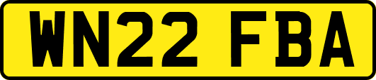 WN22FBA