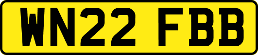 WN22FBB