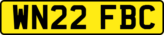 WN22FBC