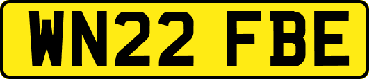 WN22FBE