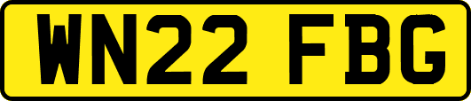 WN22FBG
