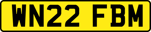 WN22FBM