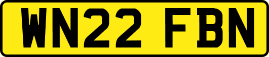WN22FBN