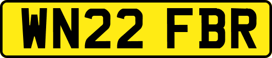 WN22FBR