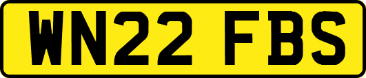 WN22FBS