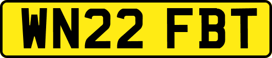 WN22FBT