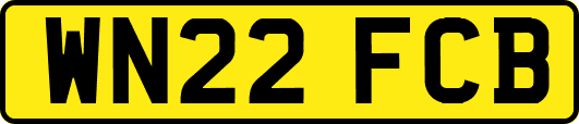 WN22FCB