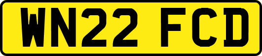WN22FCD