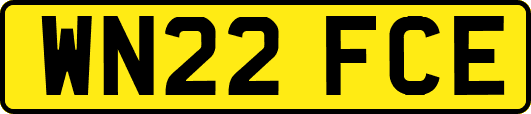 WN22FCE