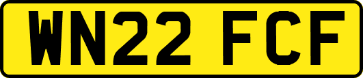 WN22FCF