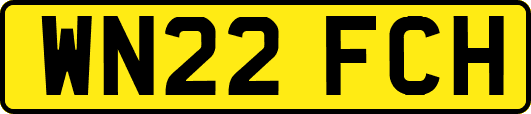 WN22FCH