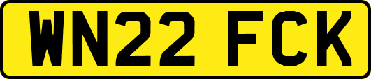 WN22FCK