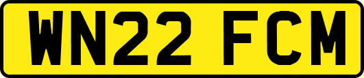 WN22FCM