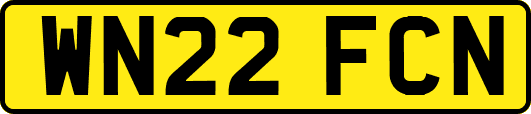 WN22FCN