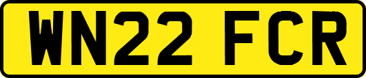 WN22FCR