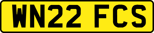 WN22FCS