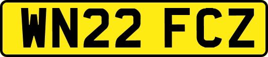WN22FCZ