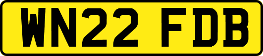 WN22FDB