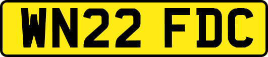 WN22FDC
