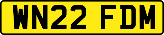 WN22FDM