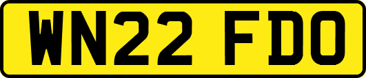 WN22FDO