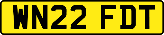 WN22FDT