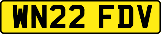 WN22FDV