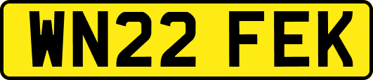 WN22FEK
