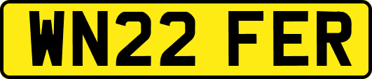 WN22FER