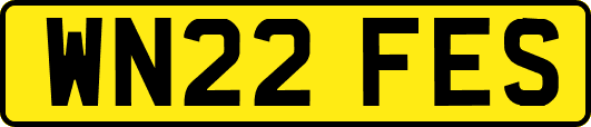 WN22FES