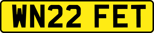 WN22FET