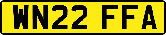 WN22FFA