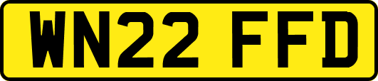 WN22FFD