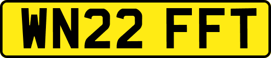 WN22FFT