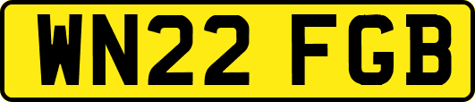 WN22FGB
