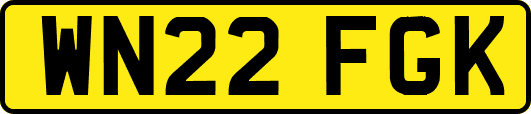 WN22FGK