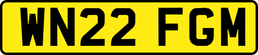 WN22FGM