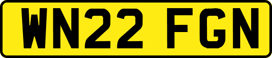 WN22FGN