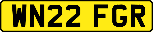 WN22FGR