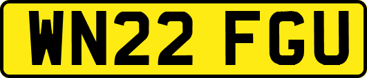 WN22FGU