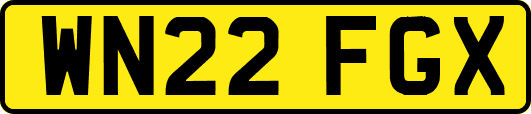 WN22FGX