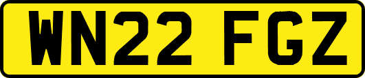 WN22FGZ
