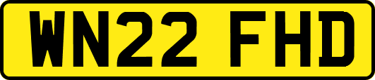 WN22FHD