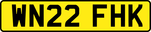 WN22FHK